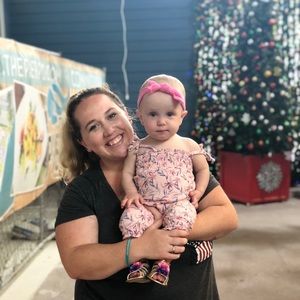 Meet your Posher, Kylie